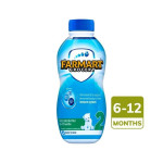 Bottled Pure Water 500ml